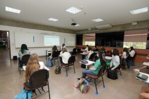 2021 02 08 Sigma 910N Volta Aulas Manha 7462