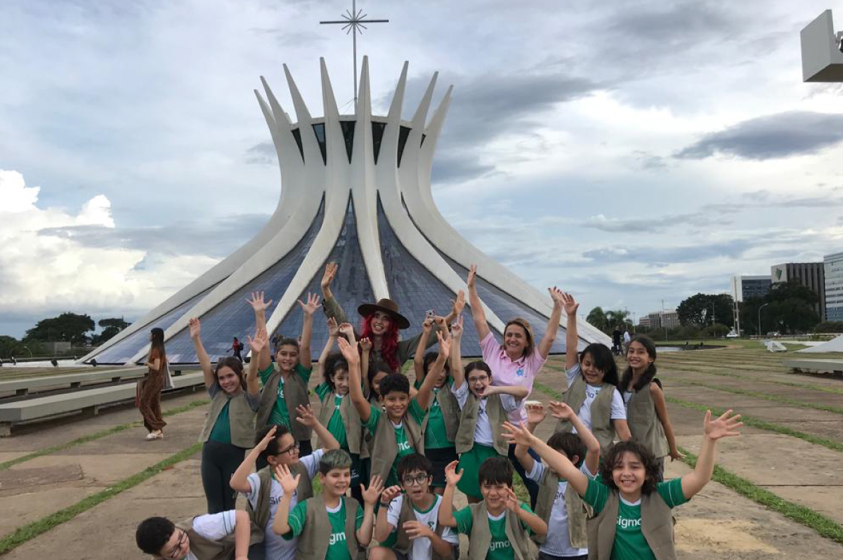 Experimente Brasilia Thumb