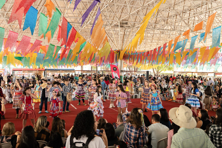 Festa Junina Asa Norte 131