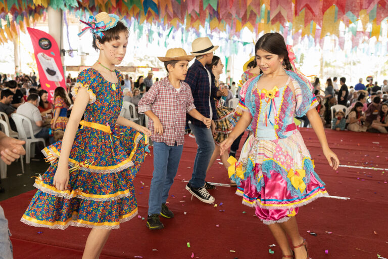Festa Junina Asa Norte 170