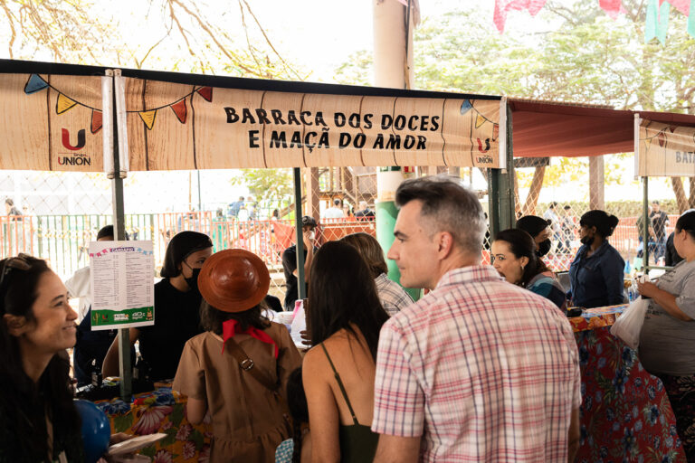 Festa Junina Asa Norte 193