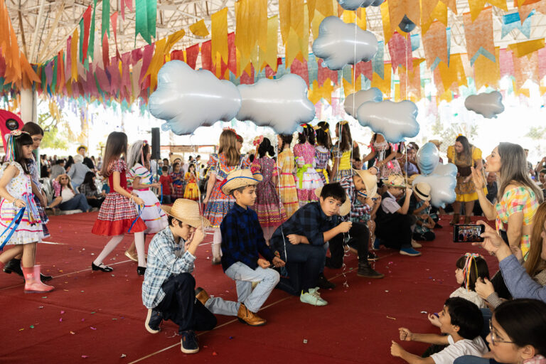Festa Junina Asa Norte 195