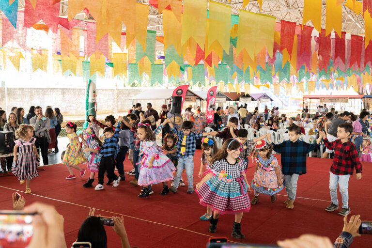 Festa Junina Asa Norte 51