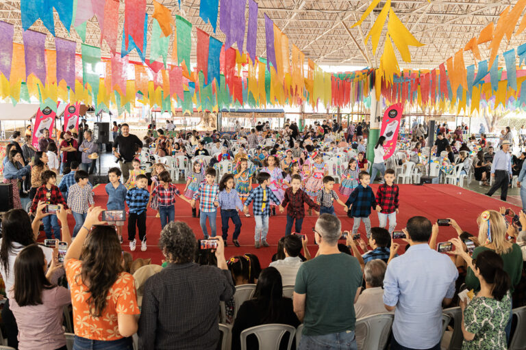 Festa Junina Asa Norte 53