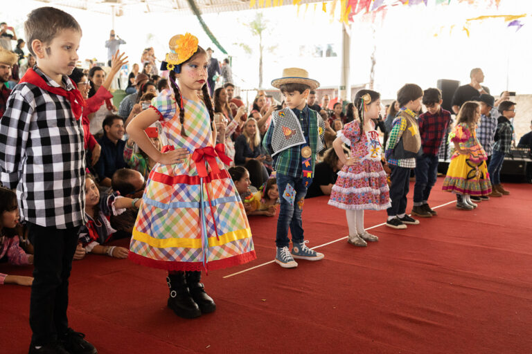 Festa Junina Asa Norte 56