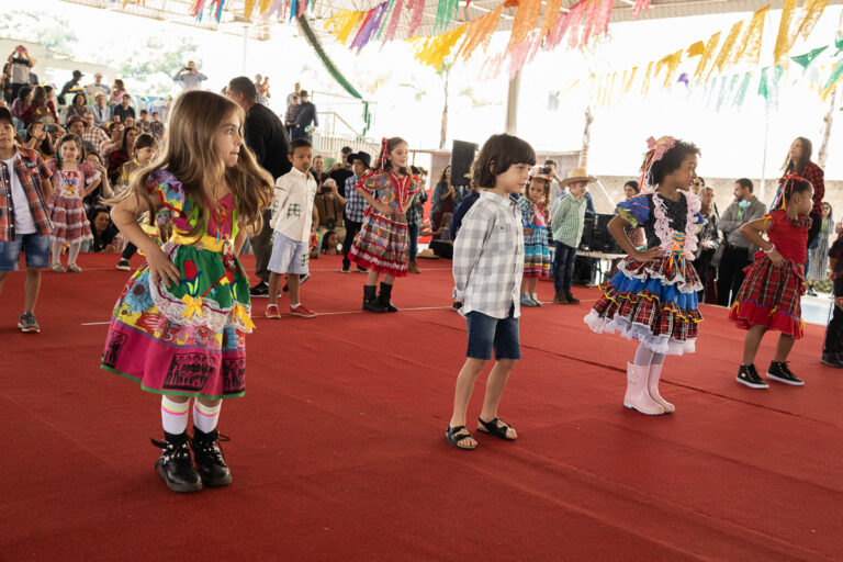 Festa Junina Asa Norte 58