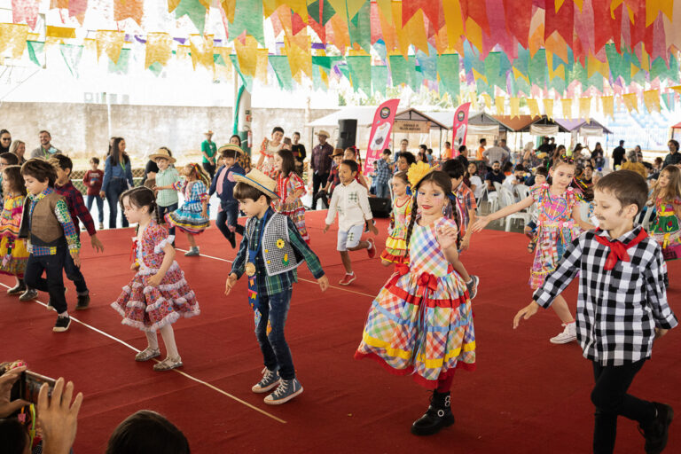 Festa Junina Asa Norte 59