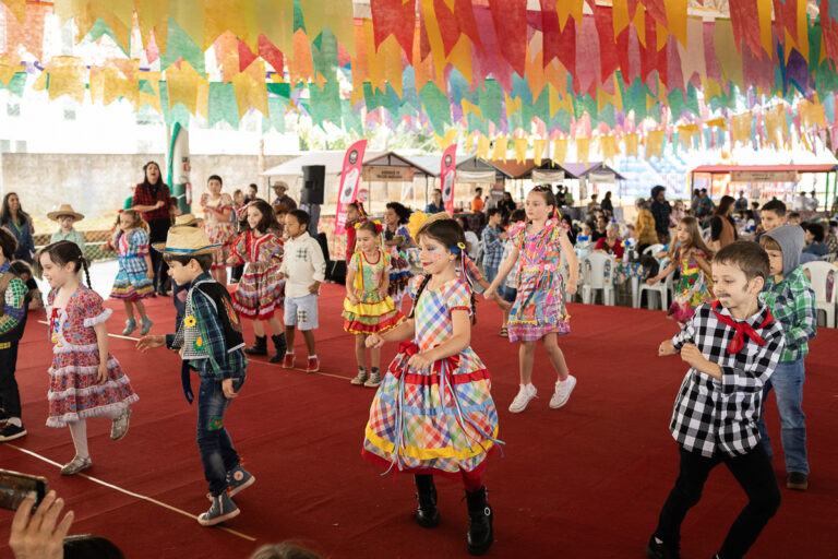 Festa Junina Asa Norte 60