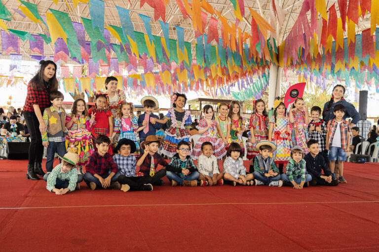 Festa Junina Asa Norte 62