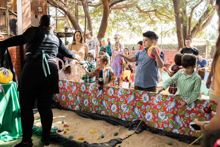 Festa Junina Asa Norte 64
