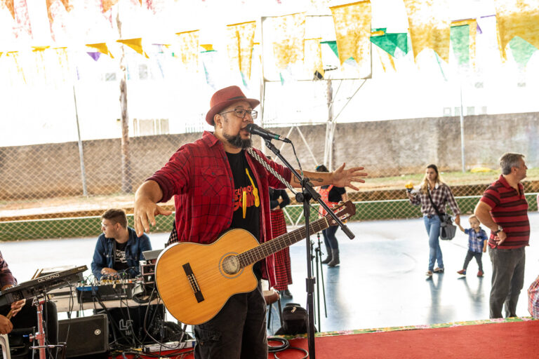 Festa Junina Asa Norte 75