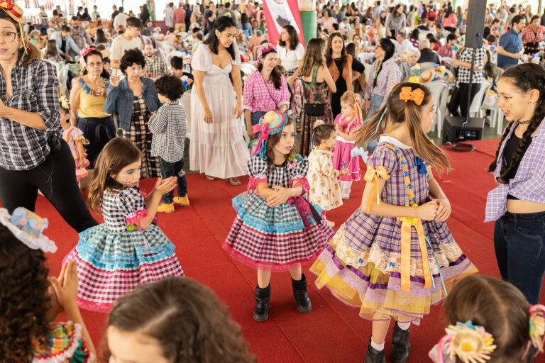 Festa Junina Asa Norte 76