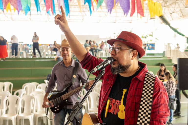 Festa Junina Asa Norte 78