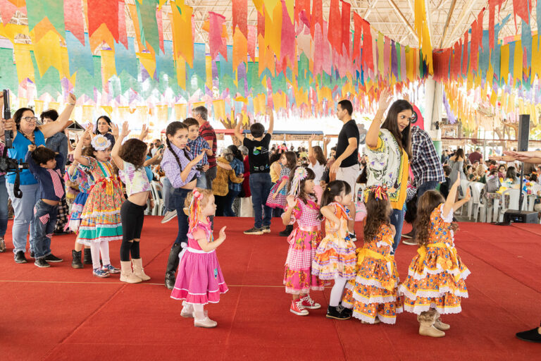 Festa Junina Asa Norte 79