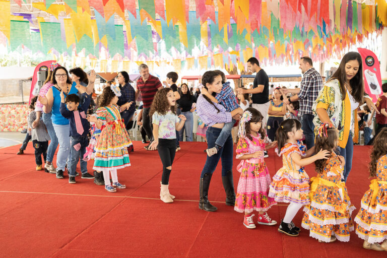Festa Junina Asa Norte 80