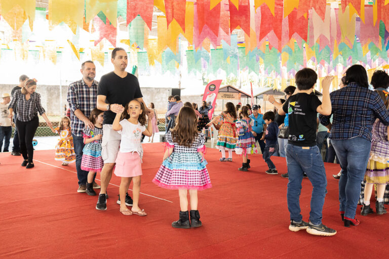 Festa Junina Asa Norte 81