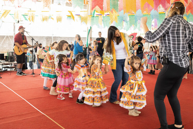 Festa Junina Asa Norte 82