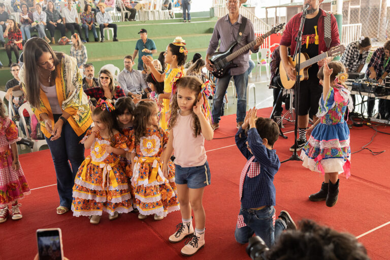 Festa Junina Asa Norte 83