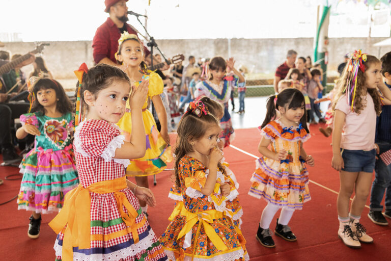 Festa Junina Asa Norte 84
