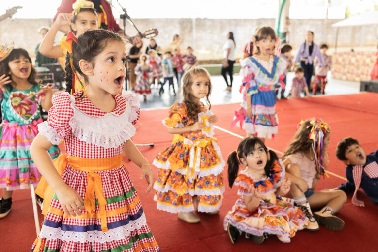 Festa Junina Asa Norte 85