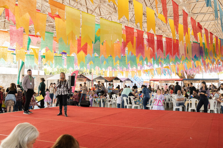 Festa Junina Asa Norte 86