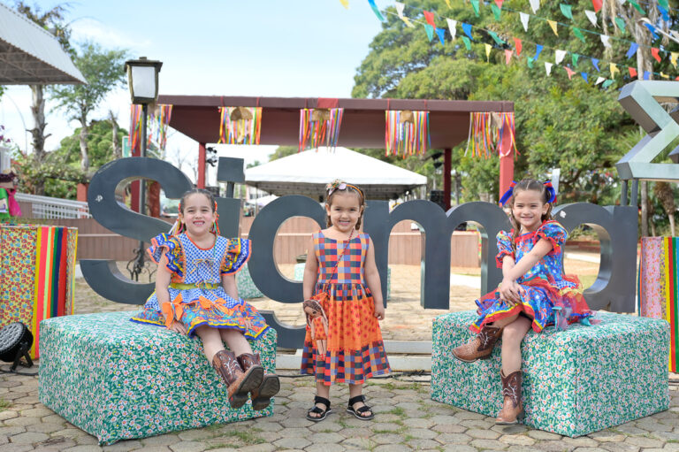 Festa Junina Asa Sul 21