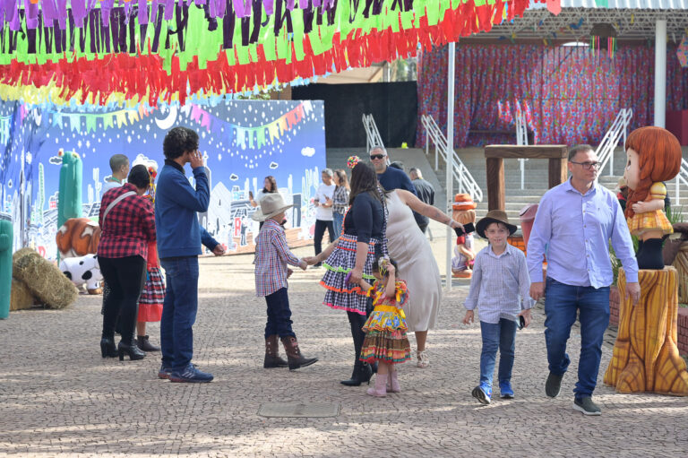Festa Junina Asa Sul 3