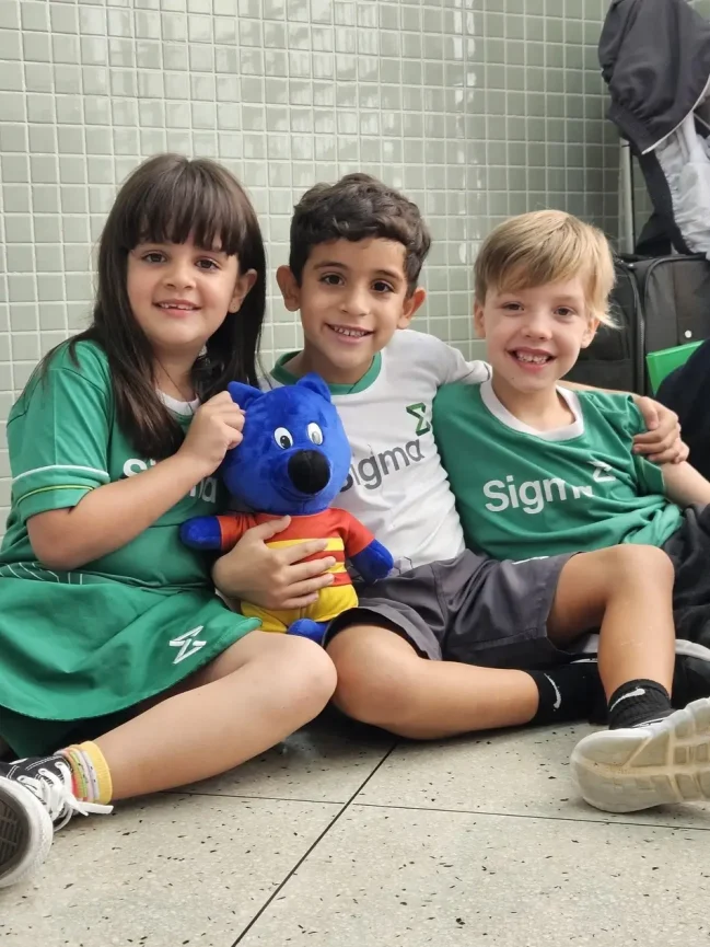 saude mental infantil